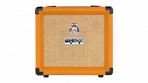 Orange CRUSH 12 Гитарный комбоусилитель, 12 Вт