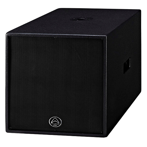 Wharfedale Pro TITAN SUB 15A MKII Профессиональная активная система сабвуфер