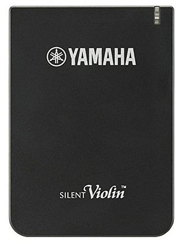 Yamaha YSV104BR Электроскрипка с пассивным питанием