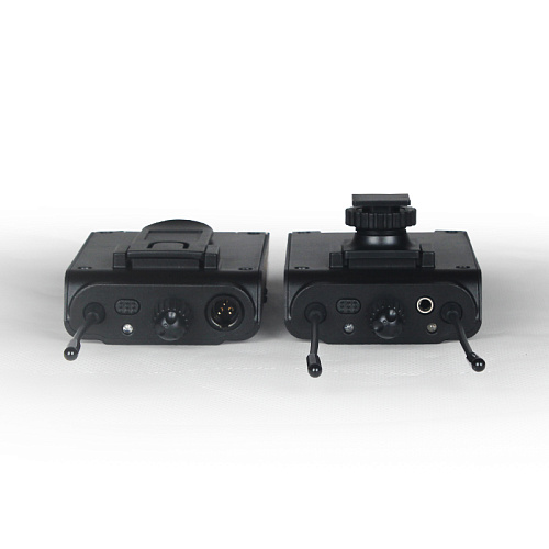 Acemic DV-100 Накамерный микрофон