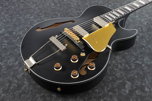 Ibanez AG85-BKF Полуакустическая гитара