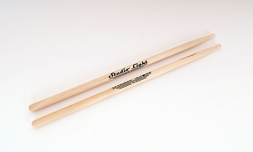 Leonty SL7AN Studio Light 7A Барабанные палочки, нейлоновый наконечник