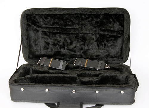 Lutner PTP-case Футляр для трубы