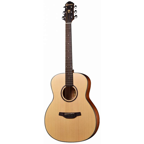 CRAFTER HT-100/OP.N Акустическая гитара