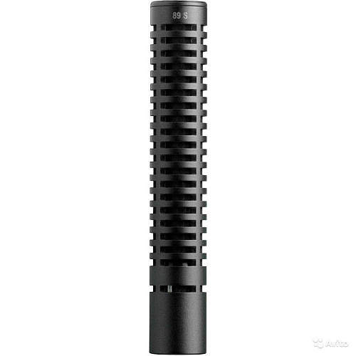 SHURE RPM89S Короткий сменный микрофонный модуль