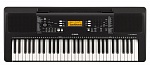 Фото:Yamaha PSR E363 Синтезатор с автоакомпанементом, 61 клавиша