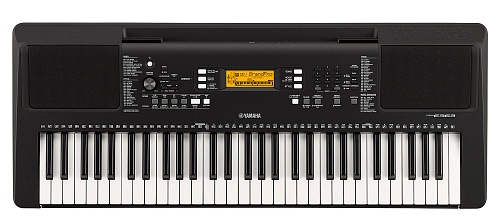 Yamaha PSR E363   , 61 