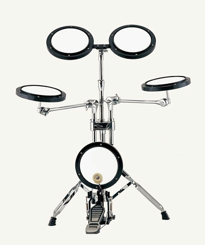 LDrums APD0605 Тренировочная барабанная установка