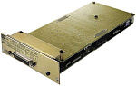 Фото:TC electronic AES/EBU Expansion SUB-D Mounted Опциональная карта 4 пары AES/EBU вх. и 4 пары AES/EBU вых.