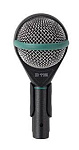 Фото:AKG D112 Динамический микрофон для ударных и басовых инструментов
