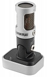 :SHURE MOTIV MV88+     ()