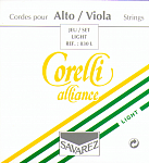 :SAVAREZ 830L Corelli Alliance Low   