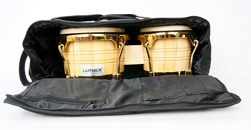 Fleet FLT-B3 Бонги в чехле на ремне