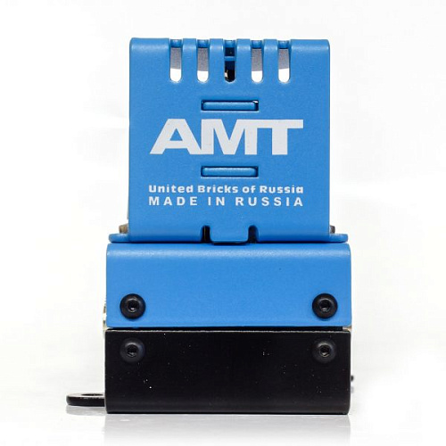 AMT Electronics F-Clean AMT Bricks Гитарный предусилитель (Fender), ламповый
