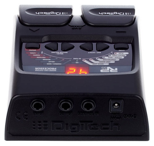 Digitech RP55   