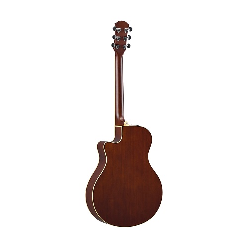 Yamaha APX600OVS Электроакустическая гитара