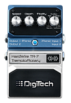 :Digitech TR-7 Stereo Tremolo and Rotary  