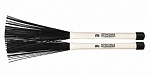 :Meinl SB304-MEINL Brushes Retractable  , , 