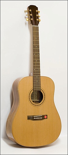 Strunal D773 Гитара акустическая, дредноут