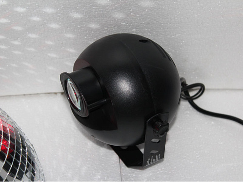 XLine MS-008 Mirror Ball-SET 20 (комплект)