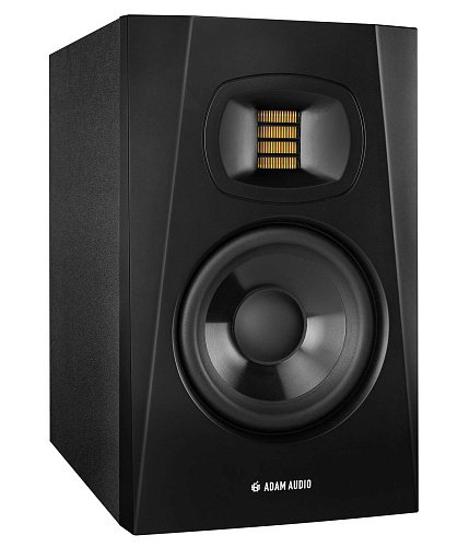 Adam Audio T5V Активный 2-полосный студийный монитор