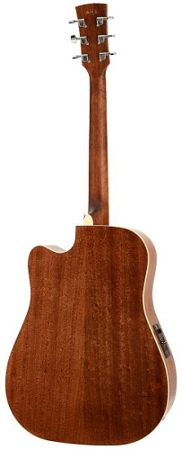 IBANEZ AW70ECE-NT Электроакустическая гитара