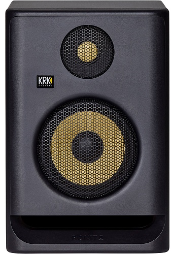 KRK RP5G4   (Bi-Amp) 5 