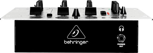Behringer DX626 DJ-микшерный пуль