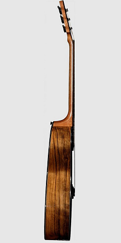 LAG T-318A Акустическая гитара, корпус Аудиториум, цвет натуральный