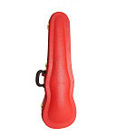 Фото:MEZZO MZ-FVs-4/4-red/red Футляр для скрипки 4/4