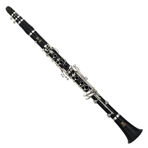 Yamaha YCL-255  Кларнет
