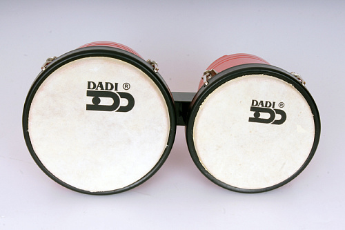 Dadi BG5575 Мини-Бонги 5"-5,75" пара пластик