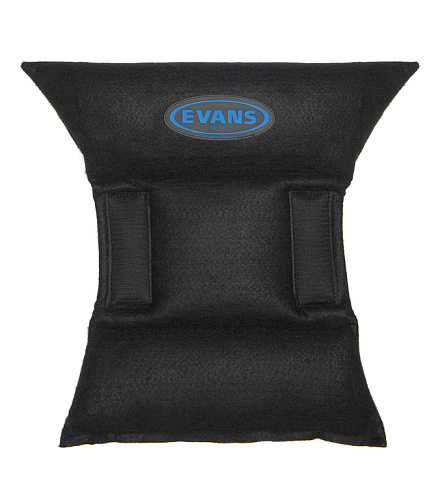 Evans EQPAD EQ Подушка-демпфер для бас-барабана