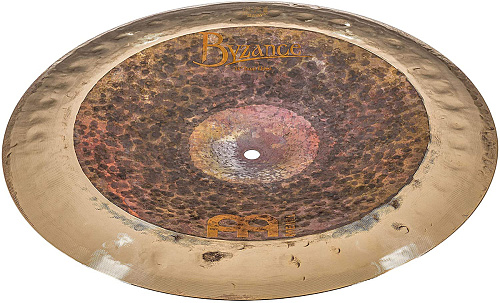 Meinl B16DUCH Byzance Dual China Тарелка 16"