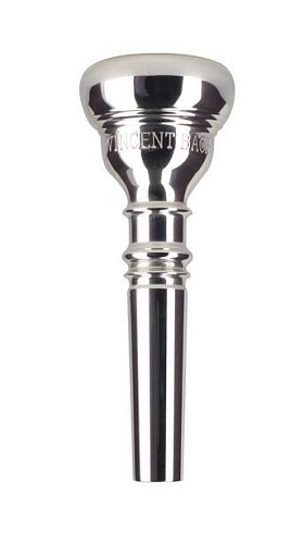 Vincent Bach A4511C2 Artisan Мундштук для трубы, размер 1C