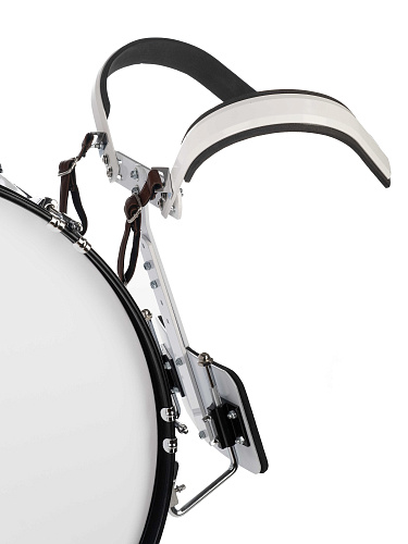 Fleet FLT-MBH-2614 Барабан маршевый профессиональный с креплением на плечи