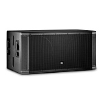 Фото:JBL SRX828SP Активный сабвуфер 2х18"