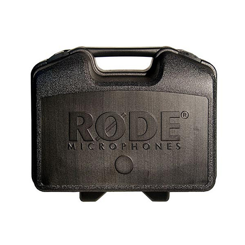 RODE RC4 Пластиковый кейс для NT4 и аксессуаров