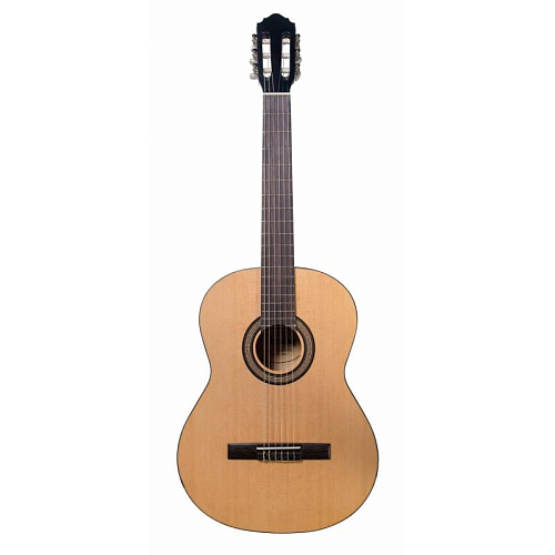 VESTON C-50A SP/N Классическая гитара
