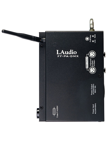 LAudio FF-PA-DMX DMX-контроллер