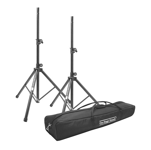OnStage SSP7950   комплект из 2штук спикерных стоек