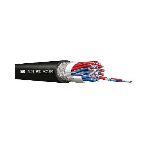 KLOTZ PX22CH04 PolyFIX Кабель для аналогового аудио