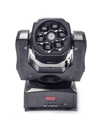 Bi Ray ML615BE Моторизированная световая "голова", 90 Вт