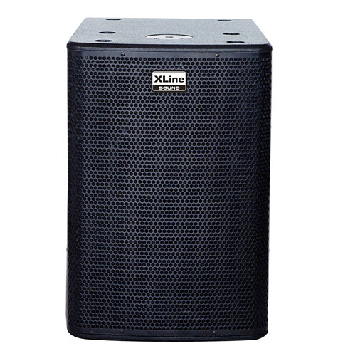 XLine ALIVE 2000 Акустический комплект активный