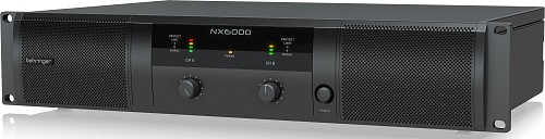 Behringer NX6000 