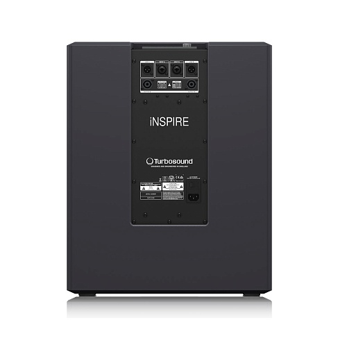Turbosound iNSPIRE iP15B Активные сабвуфер