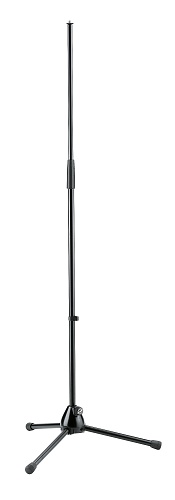 K&M 20120-300-55 Стойка для микрофона, прямая