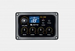 Фото:Joyo EQ-504 4-полосный эквалайзер+тюнер