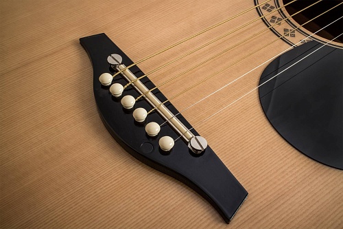 Hohner HW03 Акустическая гитара 3/4