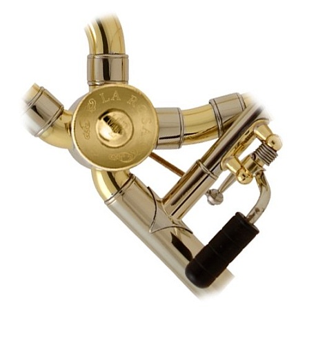 Vincent Bach A47MLRG CUSTOM-1 Infinity Тромбон-тенор "Bb/F"